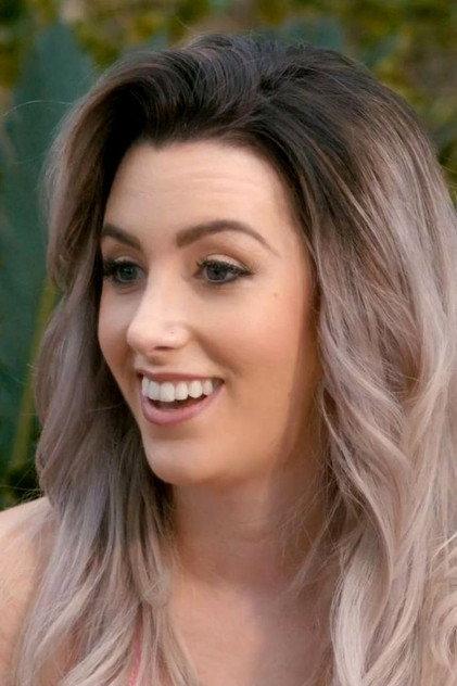 Crystal Stoney - Actor Profile Photo