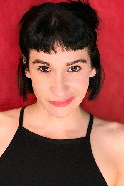 Shaina Vorspan - Actor Profile Photo