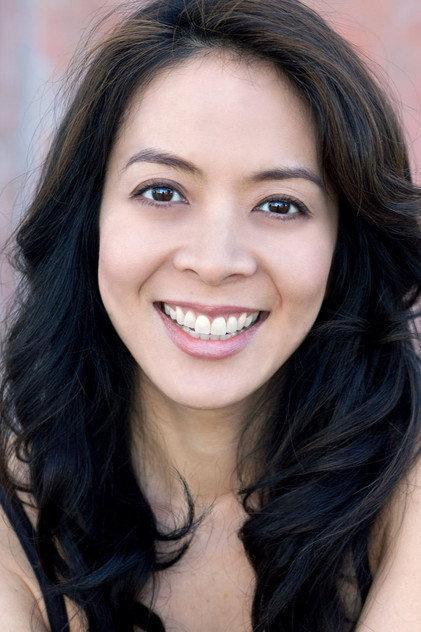 Jolene Kim - Actor Profile Photo