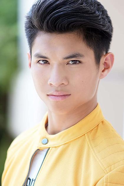 Gabe De Guzman - Actor Profile Photo