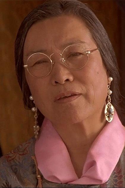Jetsun Pema - Actor Profile Photo