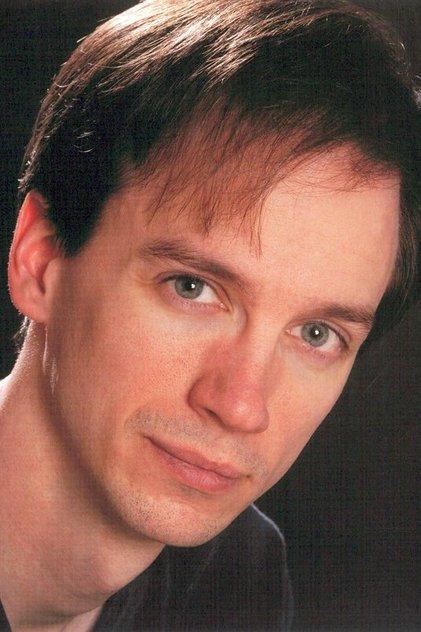 Brandon O'Dell - Actor Profile Photo