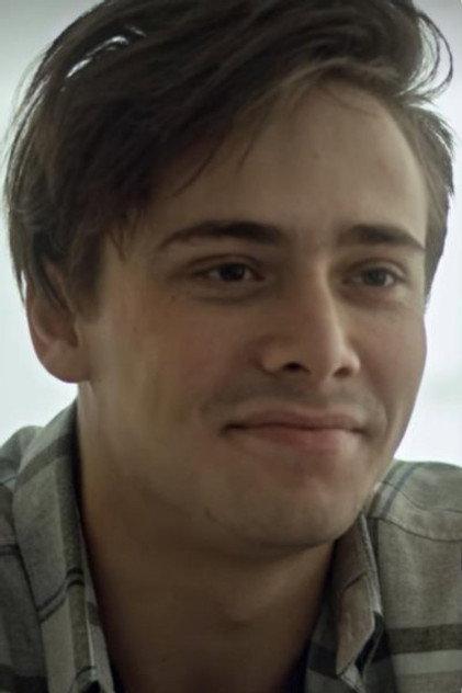 August Igor Svideniouk Egholm - Actor Profile Photo