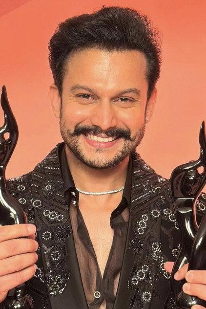 Adinath Kothare - Actor Profile Photo