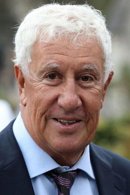 Stéphane Collaro - Actor Profile Photo