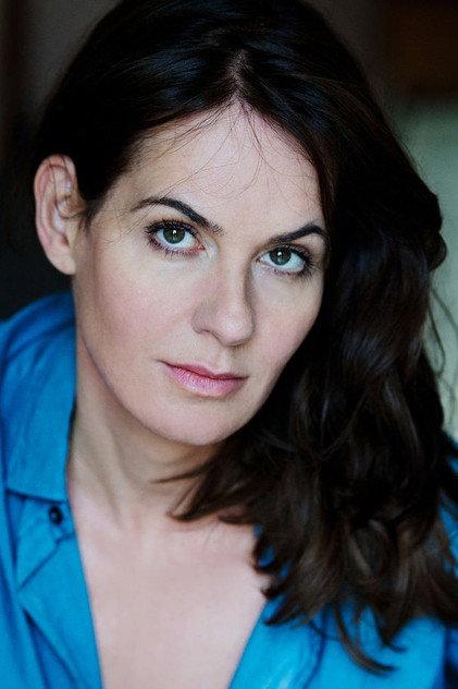 Stephanie Eidt - Actor Profile Photo
