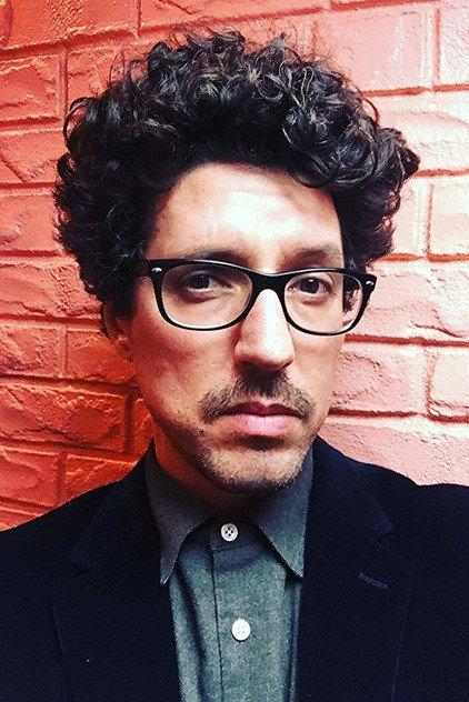 Quincy Rose - Actor Profile Photo