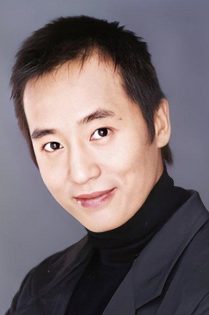 Edward Mok - Actor Profile Photo