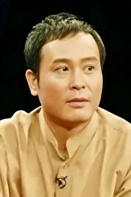 An Yaping - Actor Profile Photo