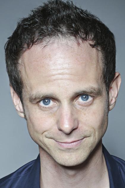 Ryan Blakely - Actor Profile Photo