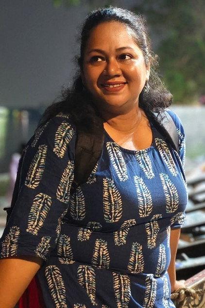 Lopamudraa Guhā Neogy - Actor Profile Photo