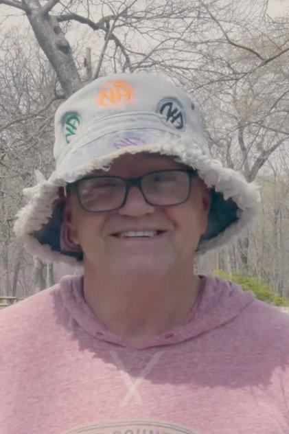 Jeff Moore - Actor Profile Photo