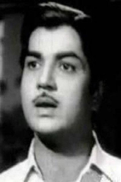 Prem Nawas - Actor Profile Photo
