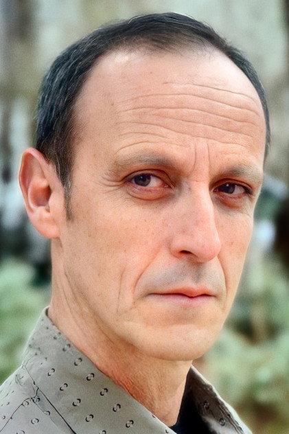 Ami Weinberg - Actor Profile Photo