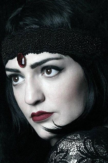 Rumiya Aghayeva - Actor Profile Photo