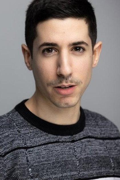 Vassilis Awad - Actor Profile Photo