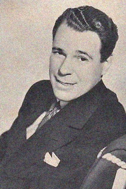 Everett Marshall - Actor Profile Photo