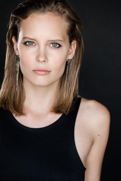 Summer Mastain - Actor Profile Photo