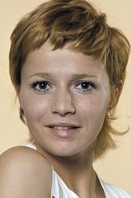 Catherine Jourdan - Actor Profile Photo