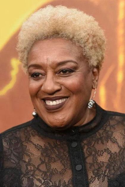 CCH Pounder - Actor Profile Photo