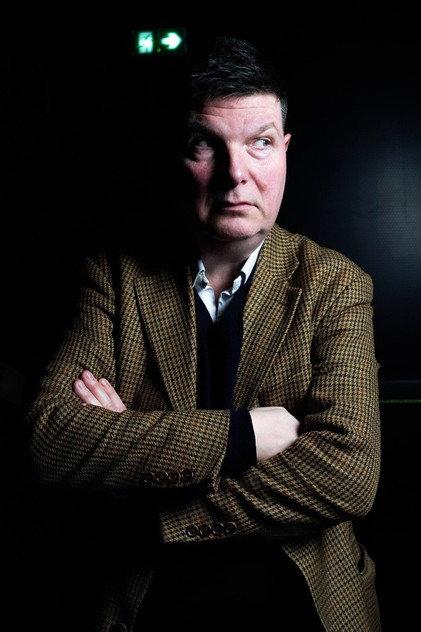 Francis Van Litsenborgh - Actor Profile Photo