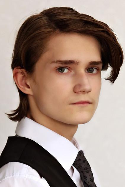 Matěj Havelka - Actor Profile Photo