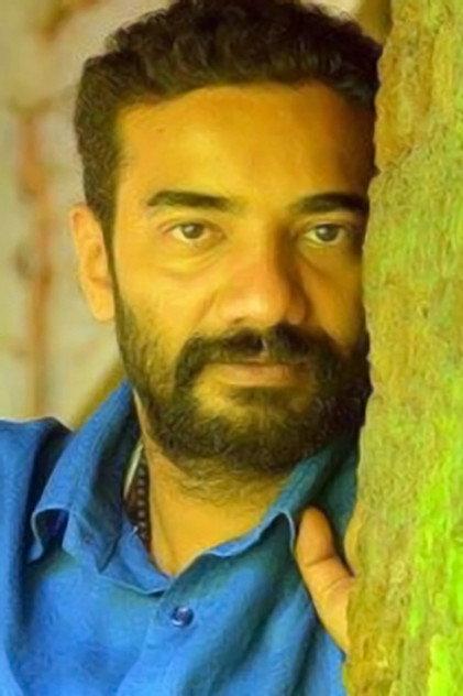 Abu Valayamkulam - Actor Profile Photo