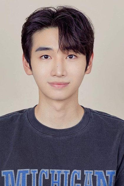Lee Ji Oh - Actor Profile Photo