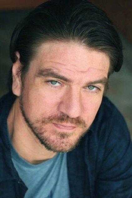 Charles Halford - Actor Profile Photo