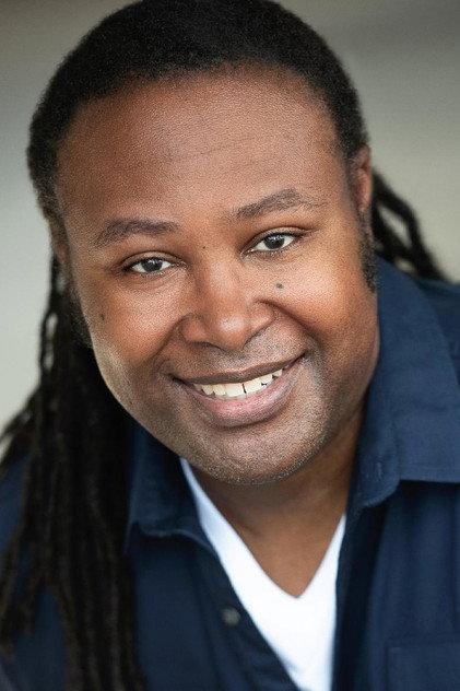 Stephen D. Edwards - Actor Profile Photo