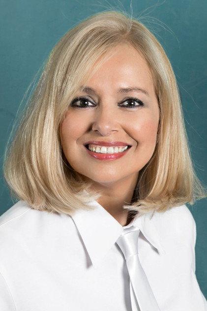 Emma Ozores - Actor Profile Photo