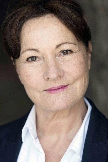 Brigitte Aubry - Actor Profile Photo