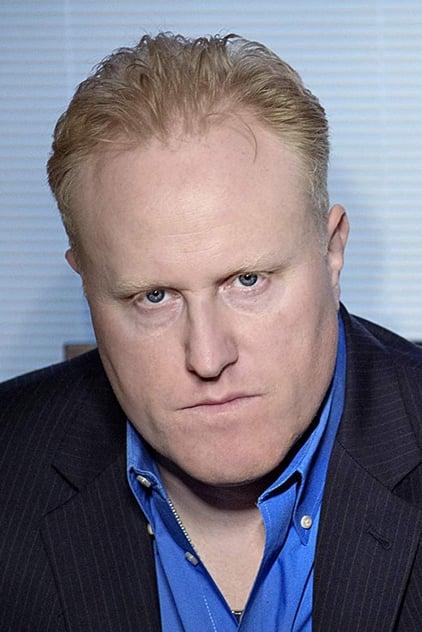 Adam Mucci - Actor Profile Photo
