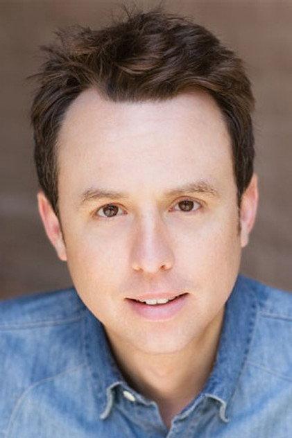 Brian McManamon - Actor Profile Photo