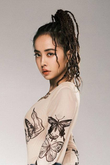 Jolin Tsai - Actor Profile Photo