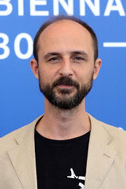 Alessandro Rak - Actor Profile Photo