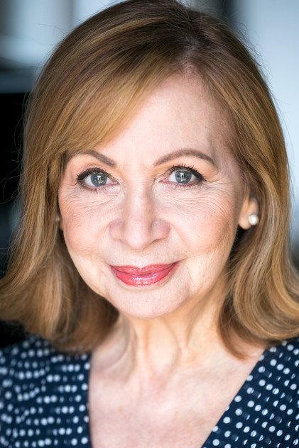 Laura Julian - Actor Profile Photo