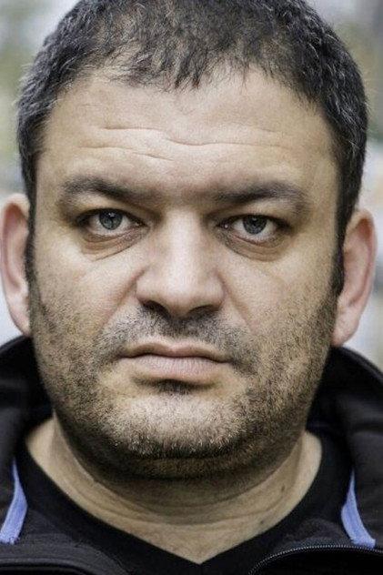 Shmulik Cohen - Actor Profile Photo