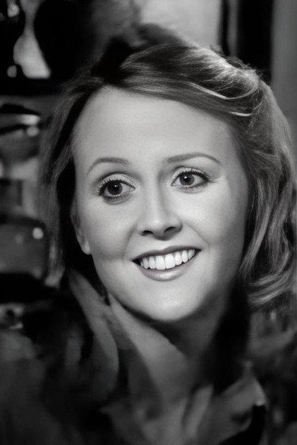 Cecilia Hart - Actor Profile Photo