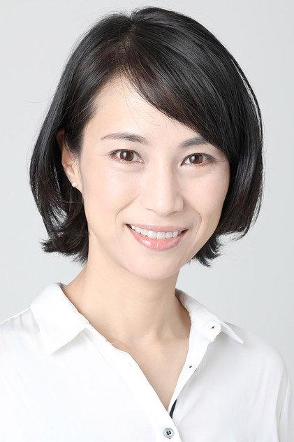 Mai Tachihara - Actor Profile Photo