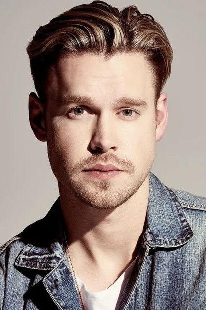 Chord Overstreet - Actor Profile Photo