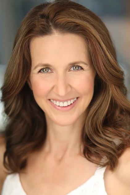 Leanne Buchanan - Actor Profile Photo