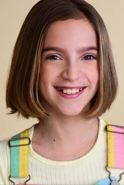 Chyler Emery Stern - Actor Profile Photo