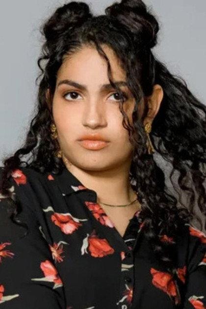 Shékina Mangatalle-Carey - Actor Profile Photo