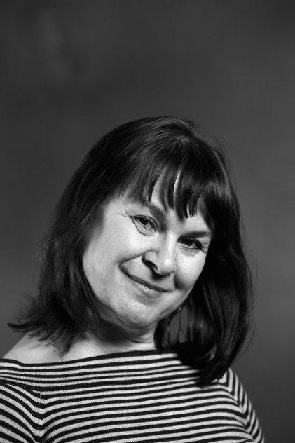 Eila Halonen - Actor Profile Photo