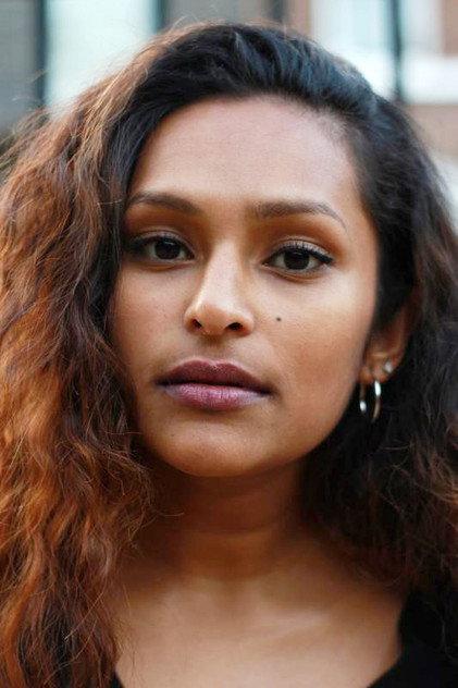 Danu Sunth - Actor Profile Photo