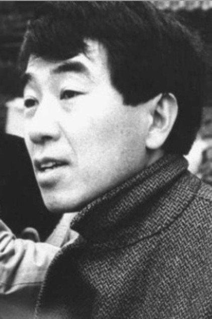 Susumu Hani - Actor Profile Photo