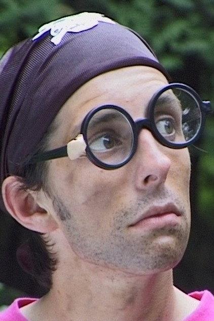 Greg Silverwood - Actor Profile Photo
