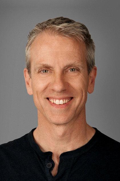 Chris Sanders - Actor Profile Photo