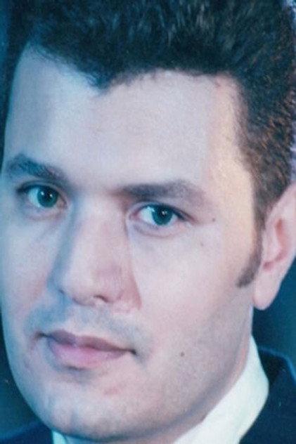 Ashraf Seif - Actor Profile Photo